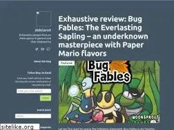 Sites similar to aldelaro5.wordpress.com