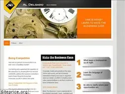 Sites similar to aldelgado.com