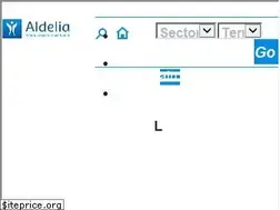 Sites similar to aldelia.com