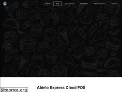 Sites similar to aldelo.express