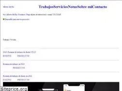 Sites similar to aldelrio.com