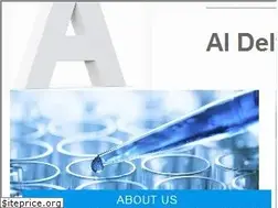 Sites similar to aldelta-ptc.co
