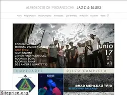 Sites similar to aldemedianoche.com.ar