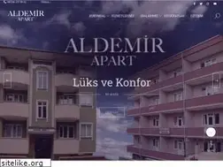 Sites similar to aldemirapart.com