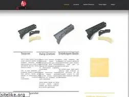 Sites similar to aldemirltd.com