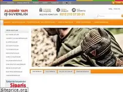 Sites similar to aldemiryapi.com.tr