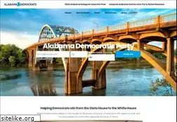 Sites similar to aldemocrats.org