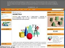 Sites similar to alden-kandic.blogspot.com