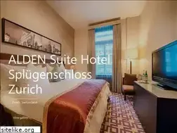 Sites similar to alden.ch