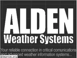 Sites similar to alden.com