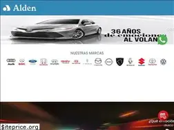 Sites similar to alden.mx