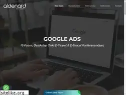 Sites similar to aldenard.com