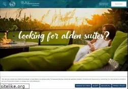 Sites similar to aldenbeachresort.com