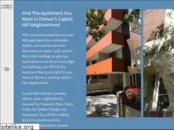 Sites similar to aldenbrownco.com