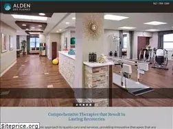 Sites similar to aldendesplaines.com