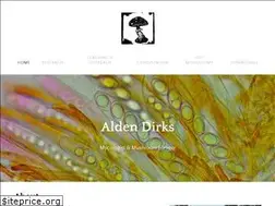 Sites similar to aldendirks.com