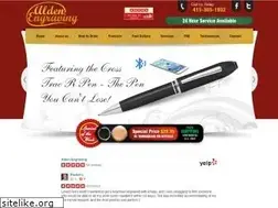 Sites similar to aldenengraving.com