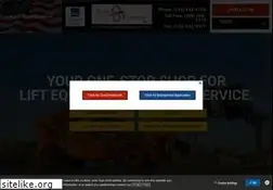 Sites similar to aldenequipment.com