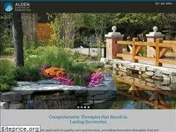 Sites similar to aldenestatesofbarrington.com