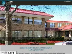 Sites similar to aldenestatesofnaperville.com
