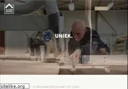 Sites similar to aldenhoven.nl