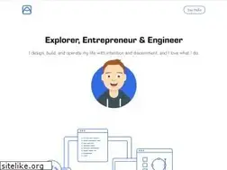 Sites similar to aldenjenkins.com