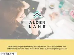 Sites similar to aldenlanepartners.com