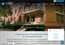 Sites similar to aldenlincolnpark.com
