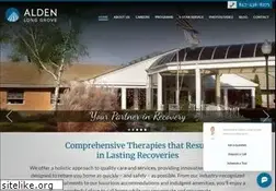 Sites similar to aldenlonggrove.com