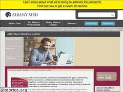 Sites similar to aldenmarch.org