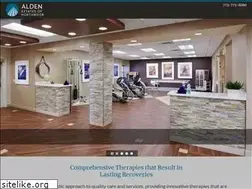 Sites similar to aldennorthmoor.com