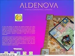 Sites similar to aldenova.com