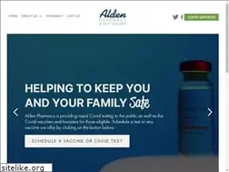 Sites similar to aldenpharmacy.com