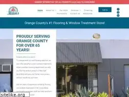 Sites similar to aldenscarpets.com