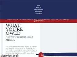 Sites similar to aldensmithesq.org