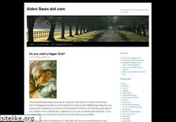 Sites similar to aldenswan.com