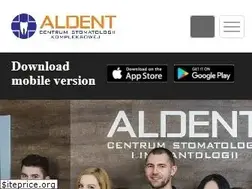 Sites similar to aldent.lublin.pl