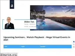 Sites similar to aldentan.com