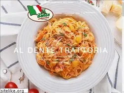 Sites similar to aldente.ca