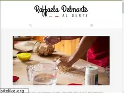 Sites similar to aldente.co.nz