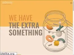 Sites similar to aldente.global