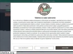 Sites similar to aldente.sk
