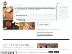 Sites similar to aldentebilbao.com