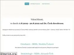 Sites similar to aldentex.cz