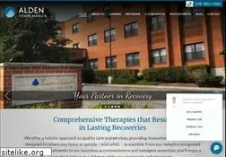 Sites similar to aldentownmanor.com