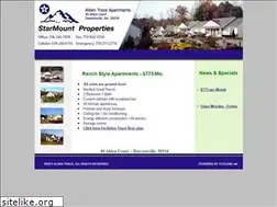 Sites similar to aldentrace.com