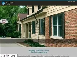 Sites similar to aldentrails.com