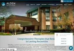 Sites similar to aldenvalleyridge.com