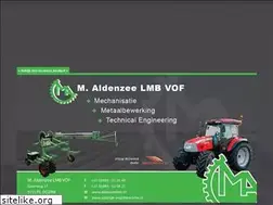 Sites similar to aldenzeelmb.nl