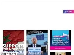 Sites similar to aldeparty.eu
